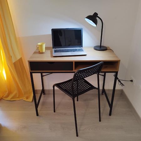Summa Haus San Juan 24 Ac Apartment Puerto de la Cruz  Ngoại thất bức ảnh