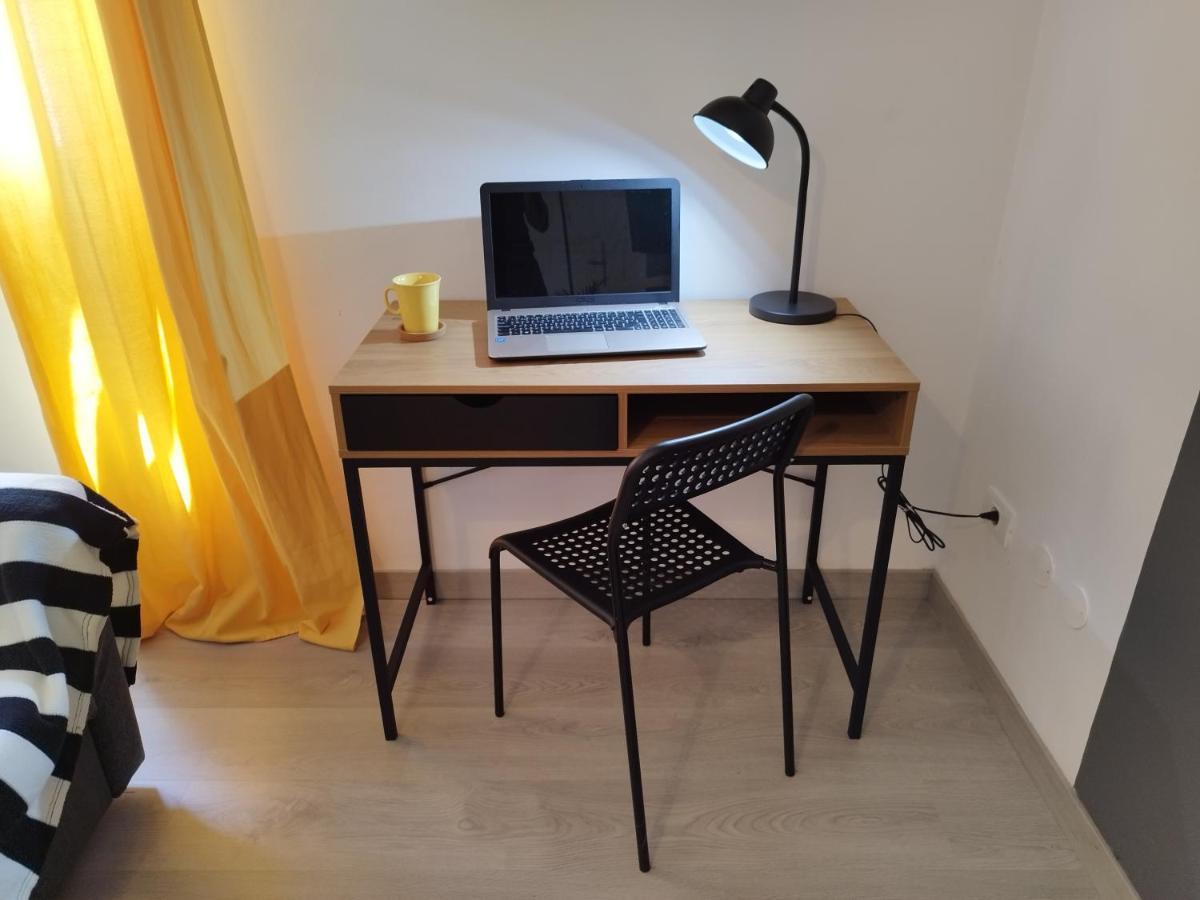 Summa Haus San Juan 24 Ac Apartment Puerto de la Cruz  Ngoại thất bức ảnh