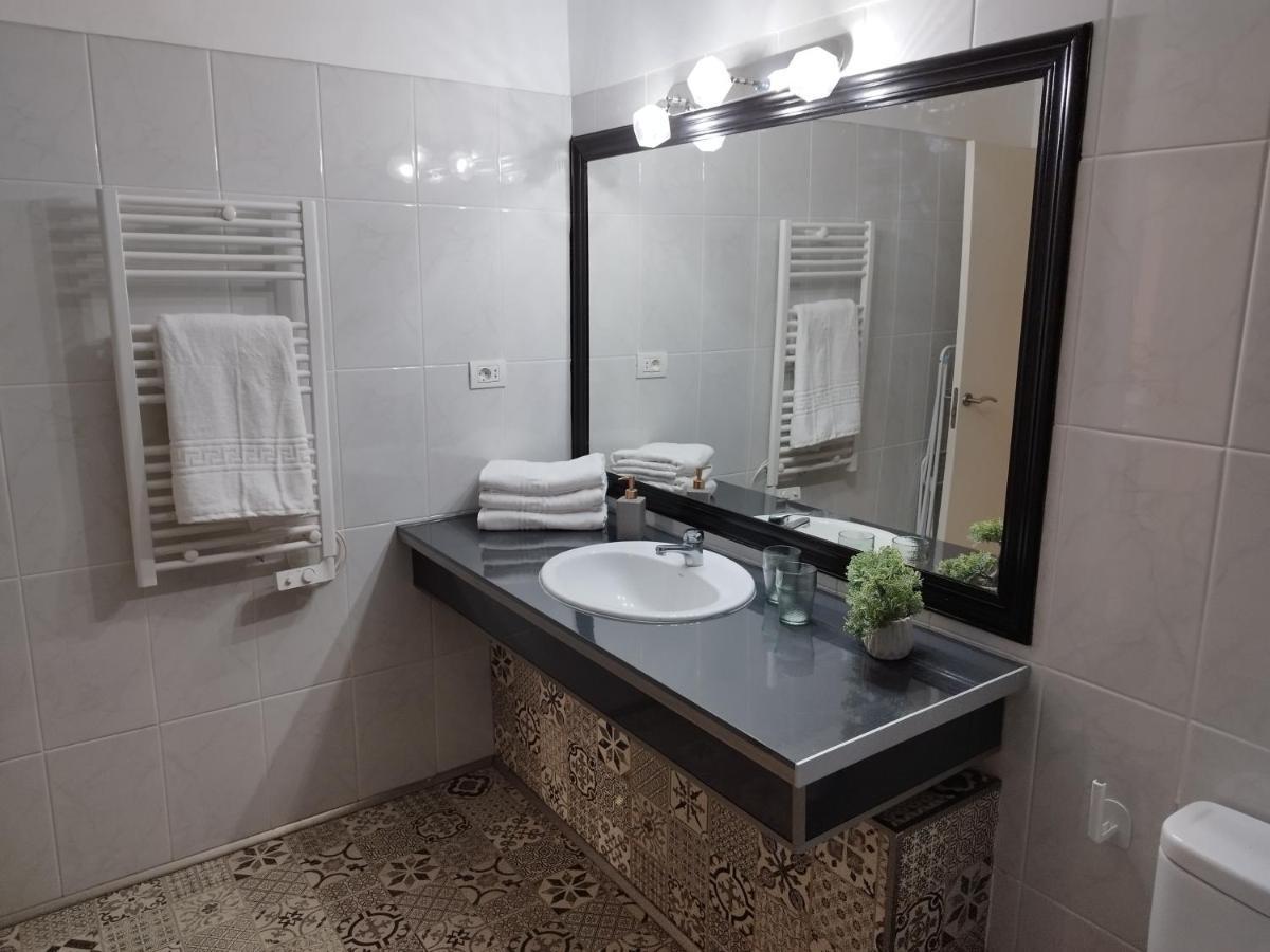 Summa Haus San Juan 24 Ac Apartment Puerto de la Cruz  Ngoại thất bức ảnh