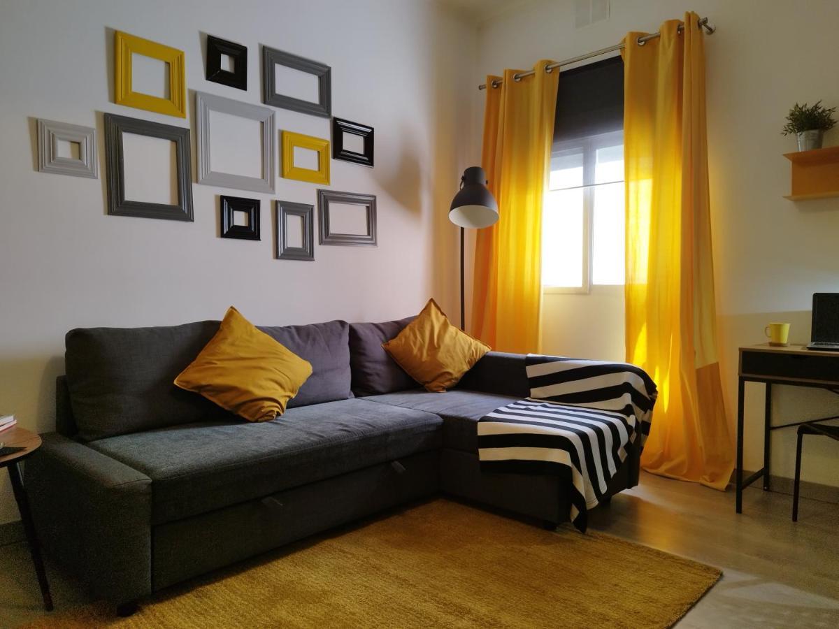 Summa Haus San Juan 24 Ac Apartment Puerto de la Cruz  Ngoại thất bức ảnh