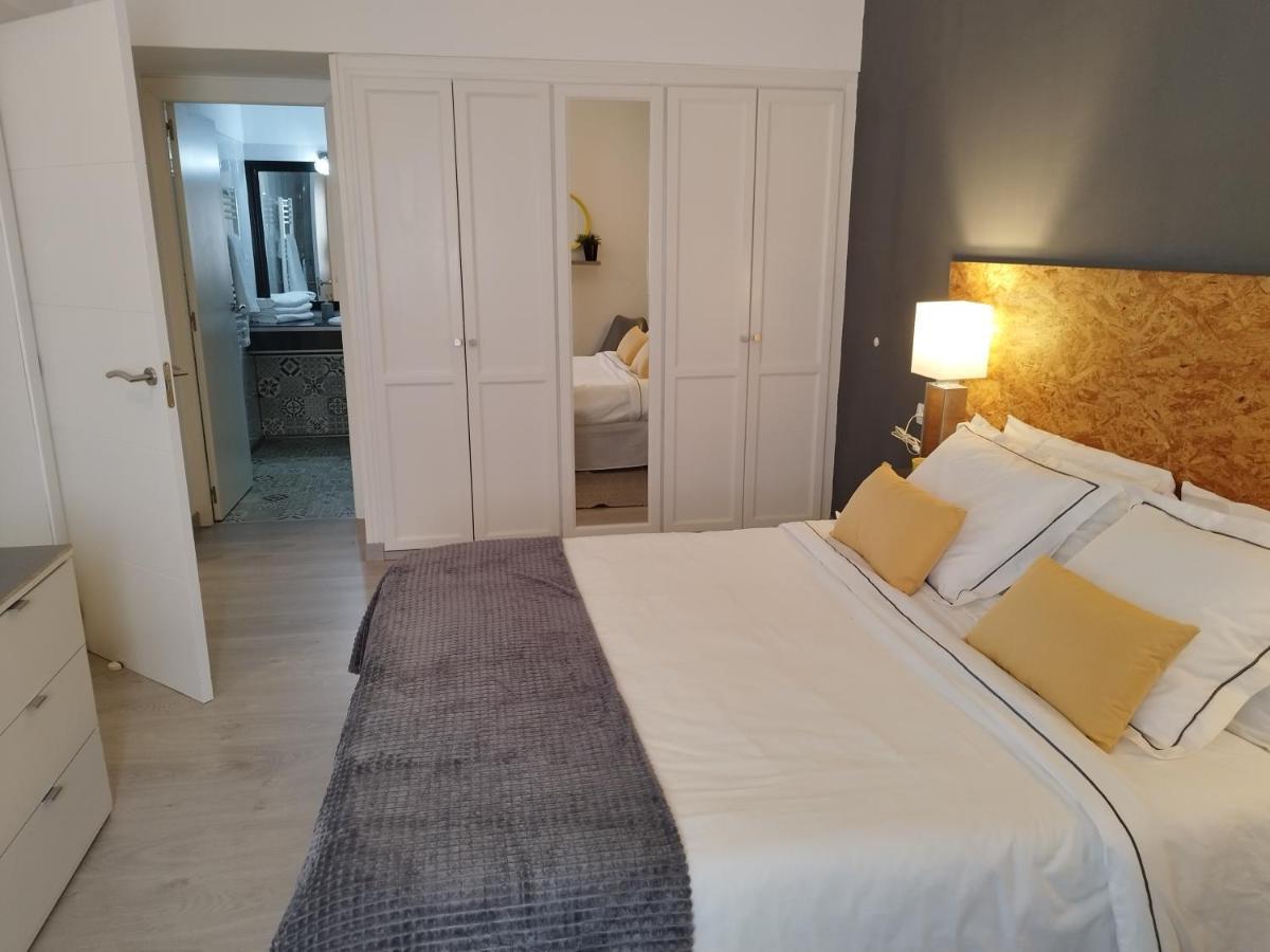Summa Haus San Juan 24 Ac Apartment Puerto de la Cruz  Ngoại thất bức ảnh
