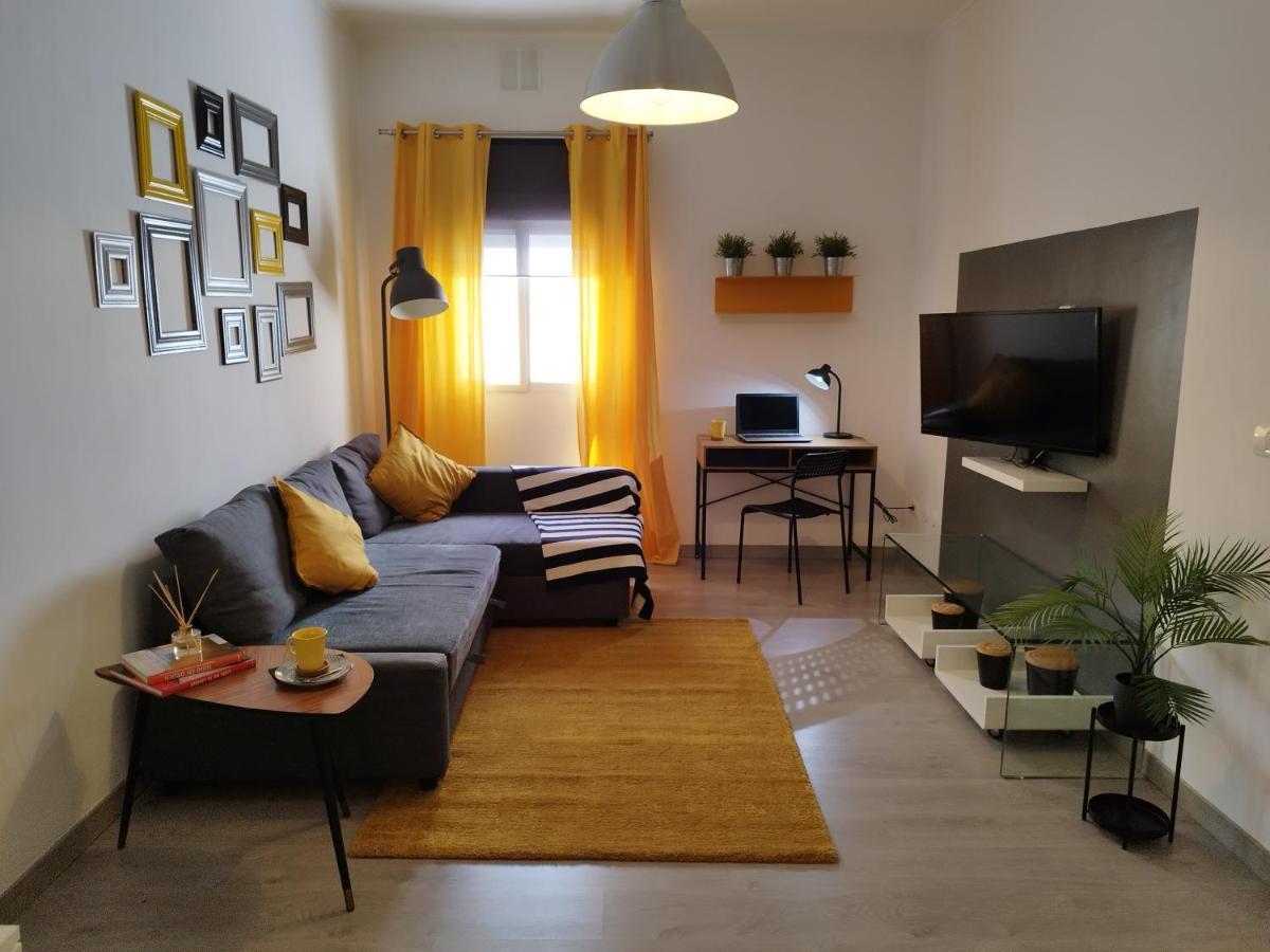 Summa Haus San Juan 24 Ac Apartment Puerto de la Cruz  Ngoại thất bức ảnh