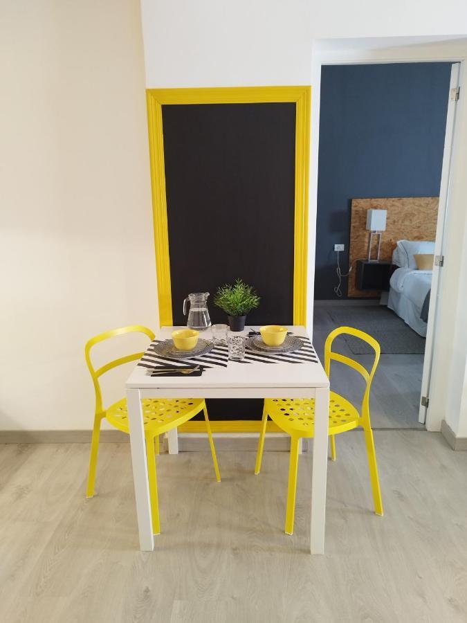 Summa Haus San Juan 24 Ac Apartment Puerto de la Cruz  Ngoại thất bức ảnh