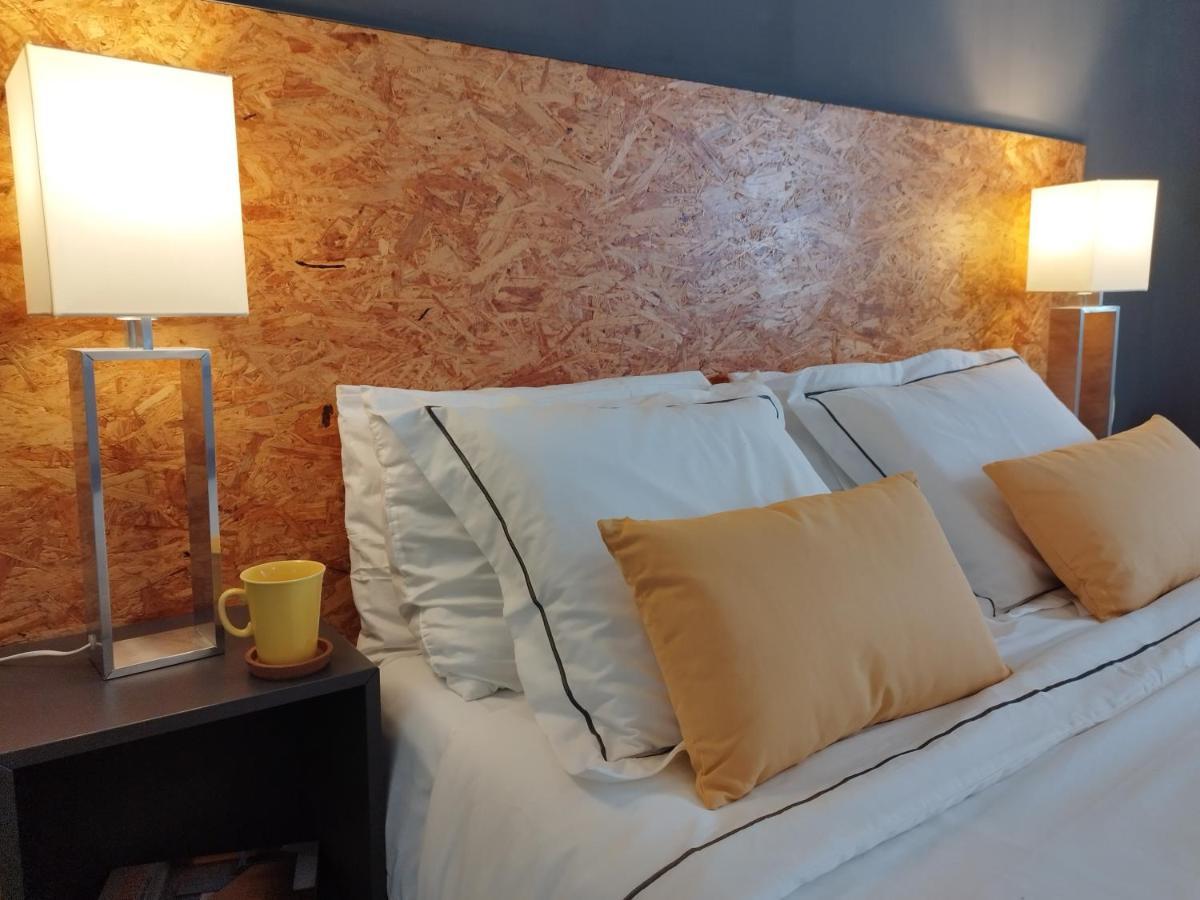 Summa Haus San Juan 24 Ac Apartment Puerto de la Cruz  Ngoại thất bức ảnh