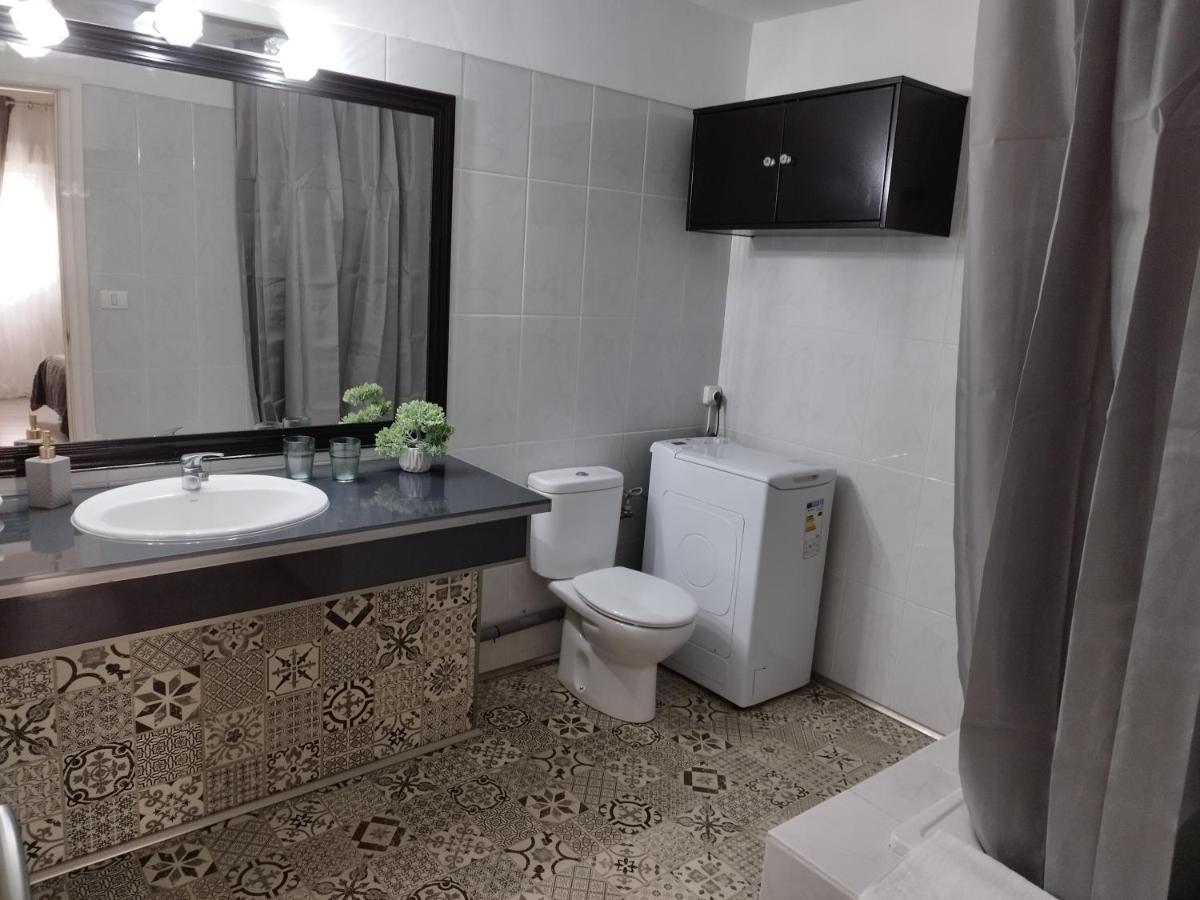 Summa Haus San Juan 24 Ac Apartment Puerto de la Cruz  Ngoại thất bức ảnh