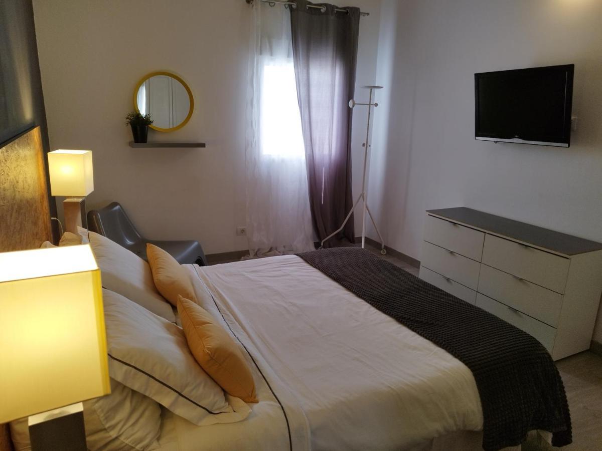 Summa Haus San Juan 24 Ac Apartment Puerto de la Cruz  Ngoại thất bức ảnh