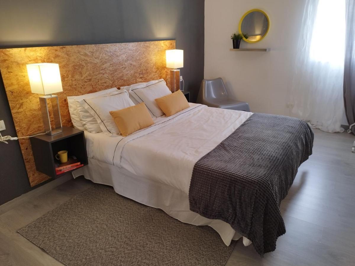Summa Haus San Juan 24 Ac Apartment Puerto de la Cruz  Ngoại thất bức ảnh