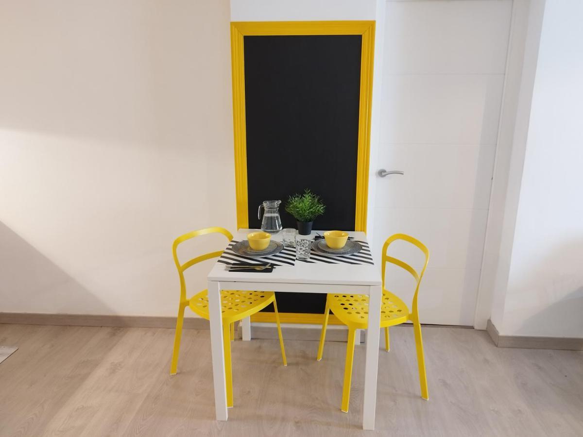 Summa Haus San Juan 24 Ac Apartment Puerto de la Cruz  Ngoại thất bức ảnh